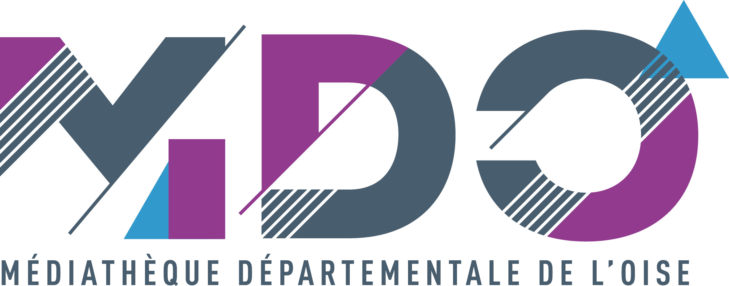 Logo MDO couleurs charte CD 2