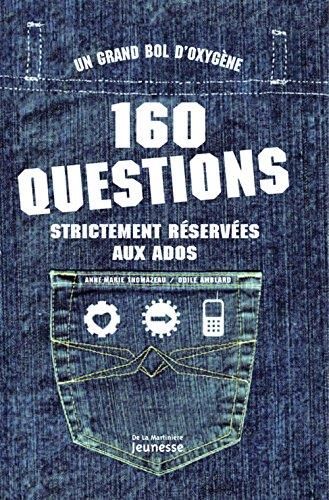 160 questions