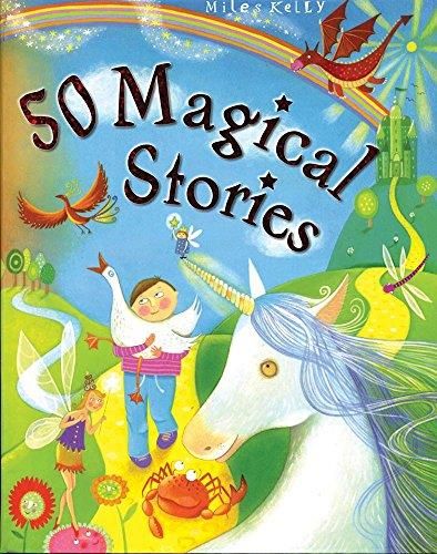 50 magical stories