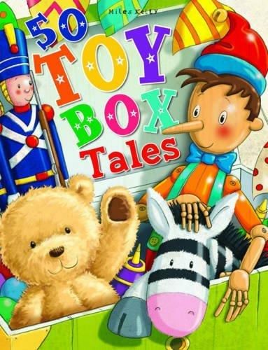 50 toys box tales