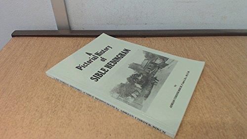 A pictorial history of sible hedingham