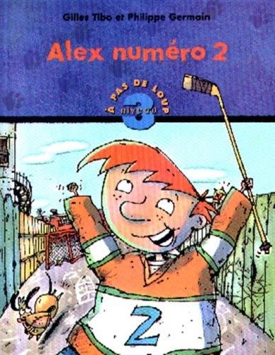 Alex numéro 2
