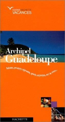 Archipel guadeloupe