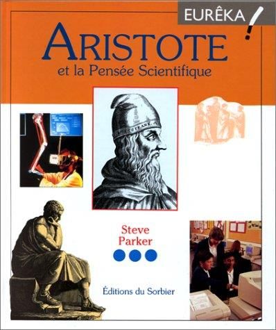 Aristote et la pensée sccientifique