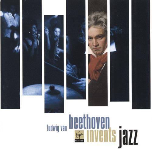 Beethoven invents jazz