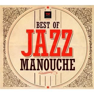 Best of jazz manouche