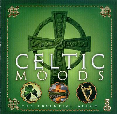 Celtic moods