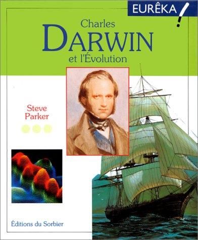 Charles darwin et l'evolution