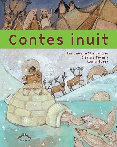 Contes inuit