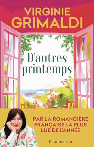 D' autres printemps