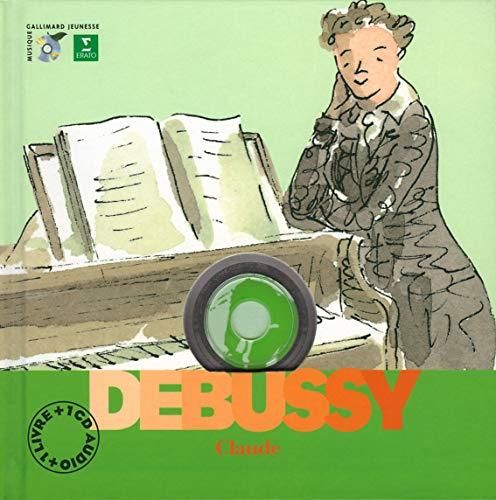 Debussy claude