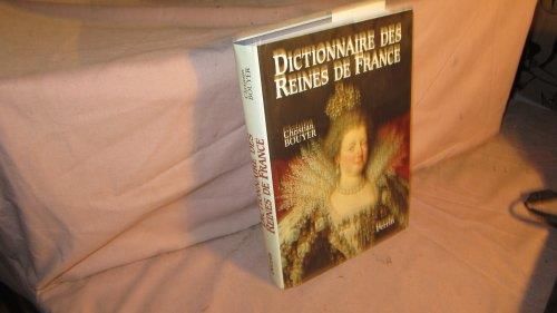 Dictionnaire illustré de l'histoire de france