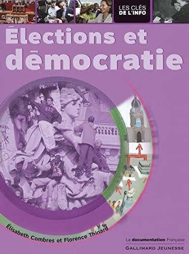 Élections et démocratie