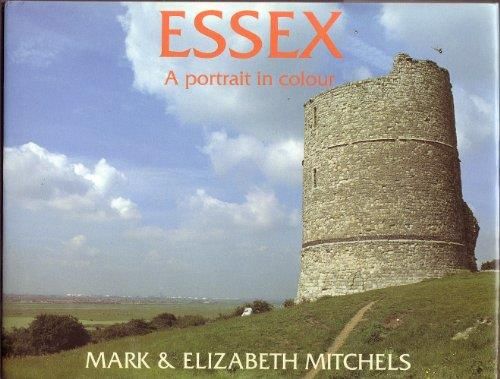 Essex, a portrait in colour