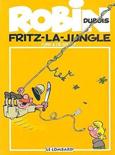 Fritz-la-jungle