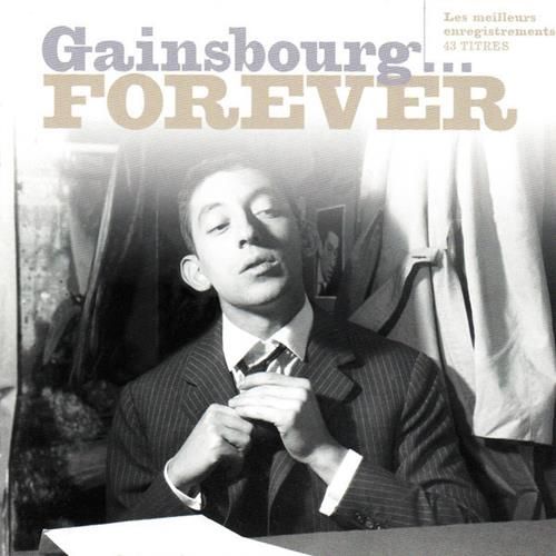 Gainsbourg... forever