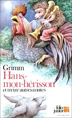 Hans-mon-herisson