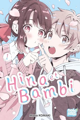 Hina et bambi