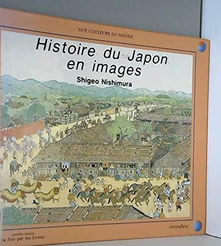 Histoire du japon en images