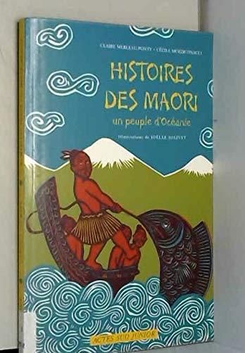 Histoires des Maori