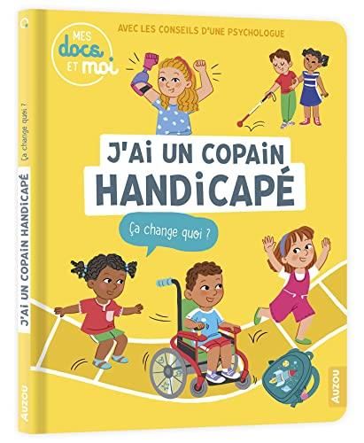 J'ai un copain handicapé