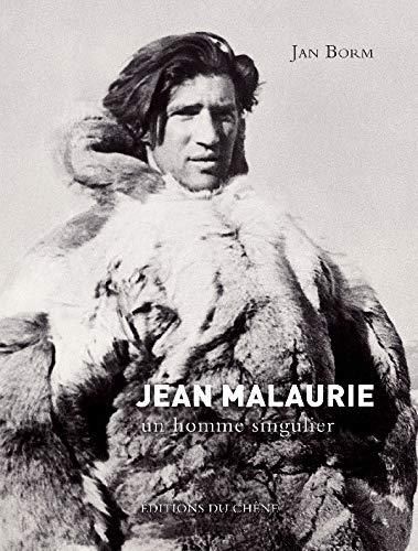 Jean malaurie
