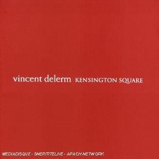 Kensington square