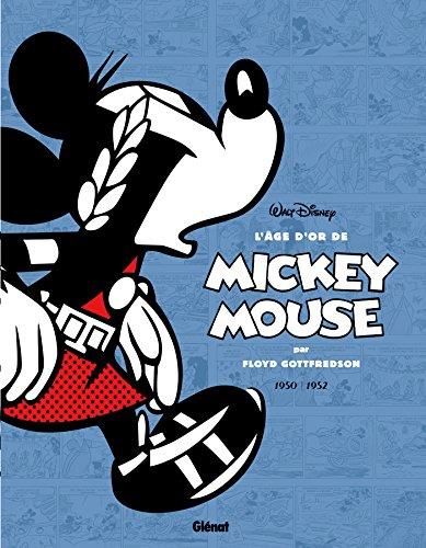 L'Âge d'or de mickey mouse