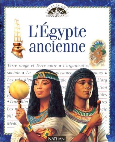 L'Égypte ancienne