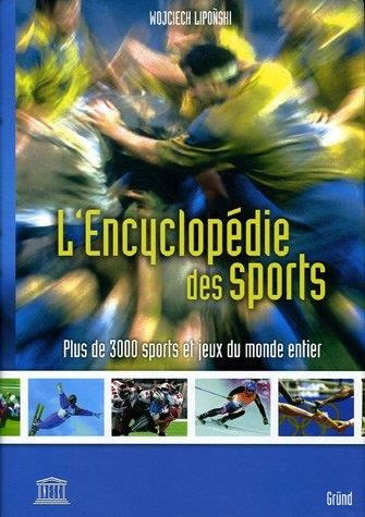 L'Encyclopédie des sports