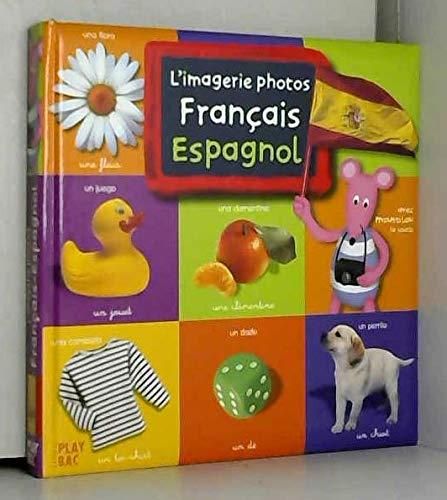 L'Imagerie photos français espagnol