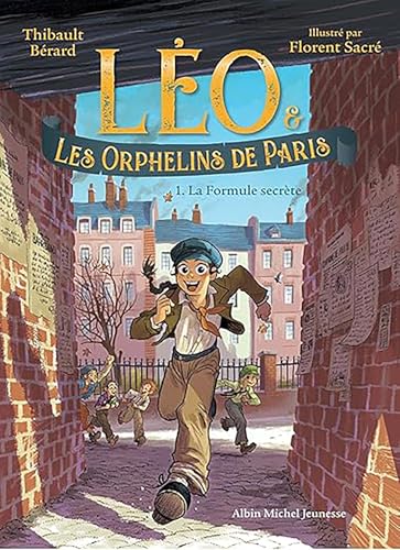 La Formule secrète