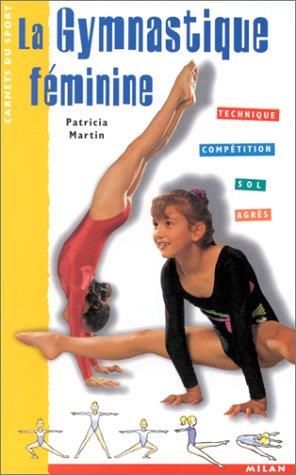 La Gymnastique féminine