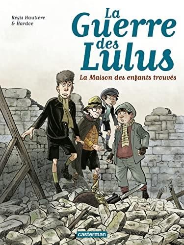 La Maison des enfants trouvés