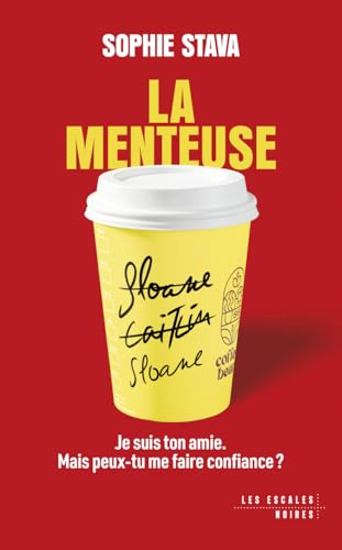 La Menteuse