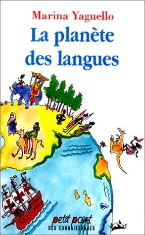 La Planète des langues