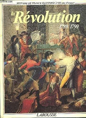 La Révolution 1789/1799
