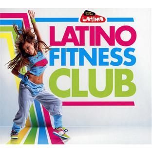 Latino fitness club
