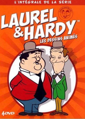 Laurel & hardy
