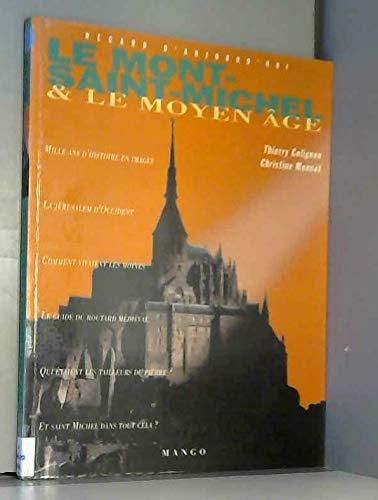 Le Mont-saint-michel et le moyen âge