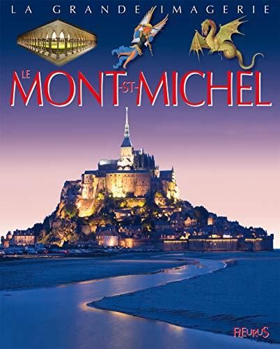 Le Mont-st-michel