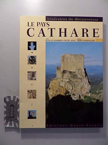 Le Pays cathares