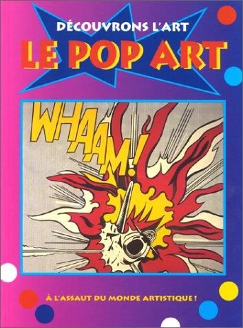 Le Pop'art
