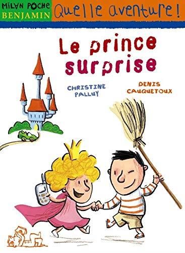 Le Prince surprise