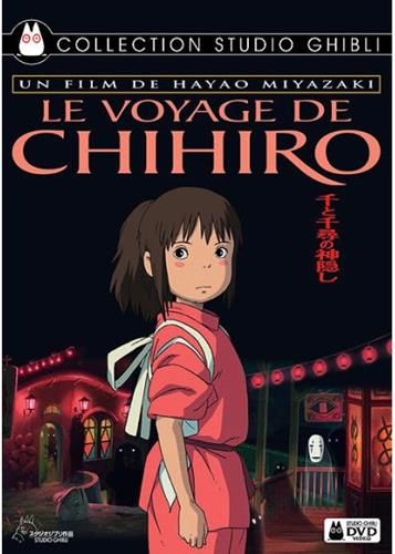 Le Voyage de chihiro
