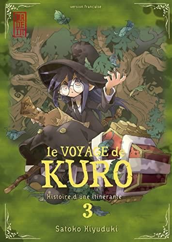 Le Voyage de kuro