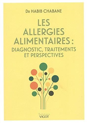 Les Allergies alimentaires