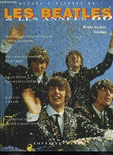 Les Beatles & les années 60