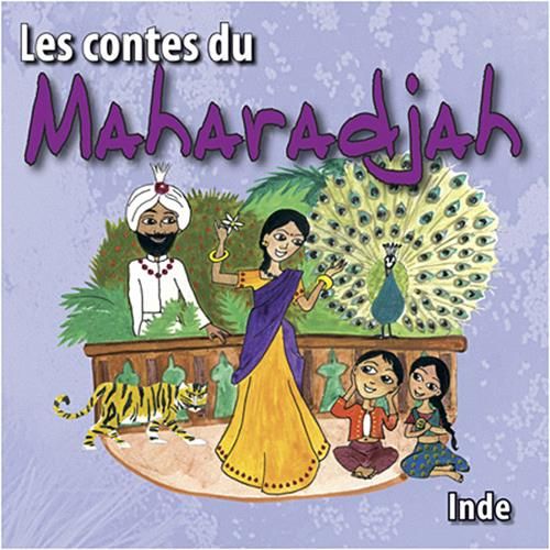 Les Contes du maharadjah