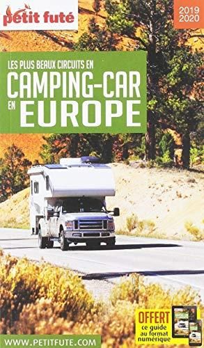 Les Plus beaux circuits en camping-car en europe